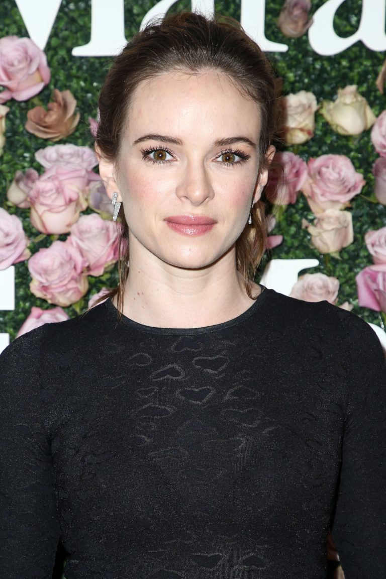 ‘The Flash’ Star Danielle Panabaker Is Married