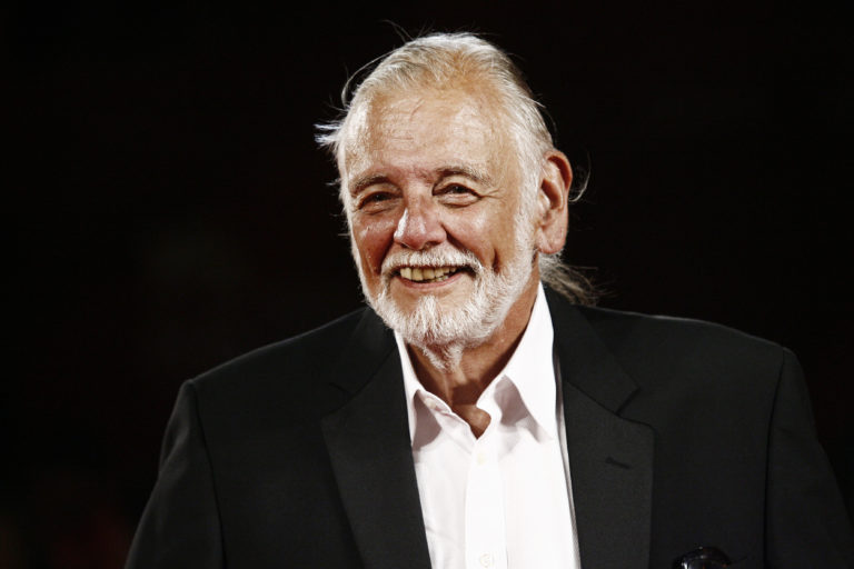 George A. Romero, “Night of the Living Dead” Creator, Dies at 77