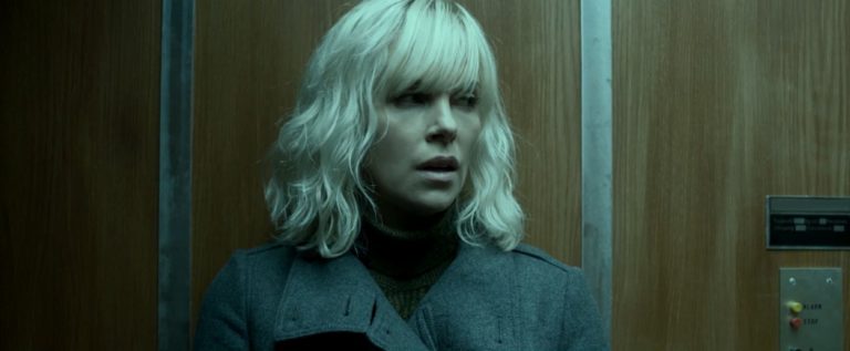 Box Office: “Atomic Blonde” Explodes With $1.5 Million