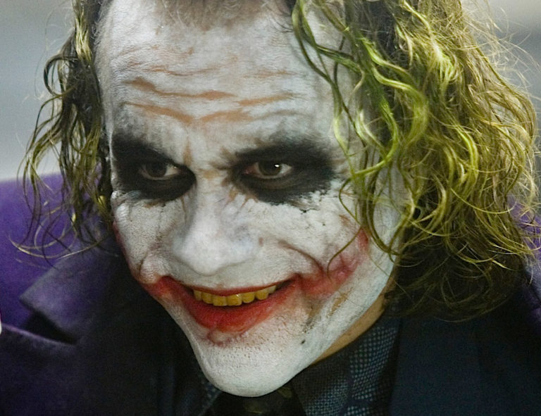 Things You Probably Didn’t Know About The Dark Knight Trilogy
