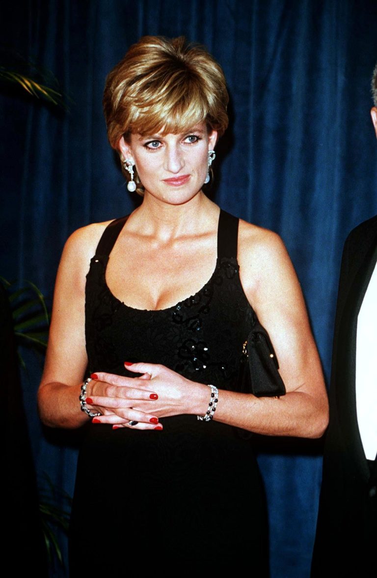 New HBO Documentary: William and Harry speak of their mother Princess Diana