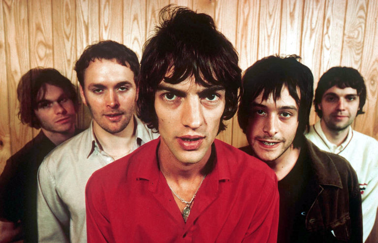 The Verve to Release Deluxe 20th Anniversary Version of “Urban Hymns”