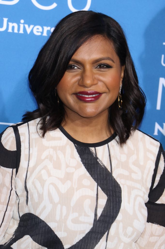 S_Mindy Kaling.S