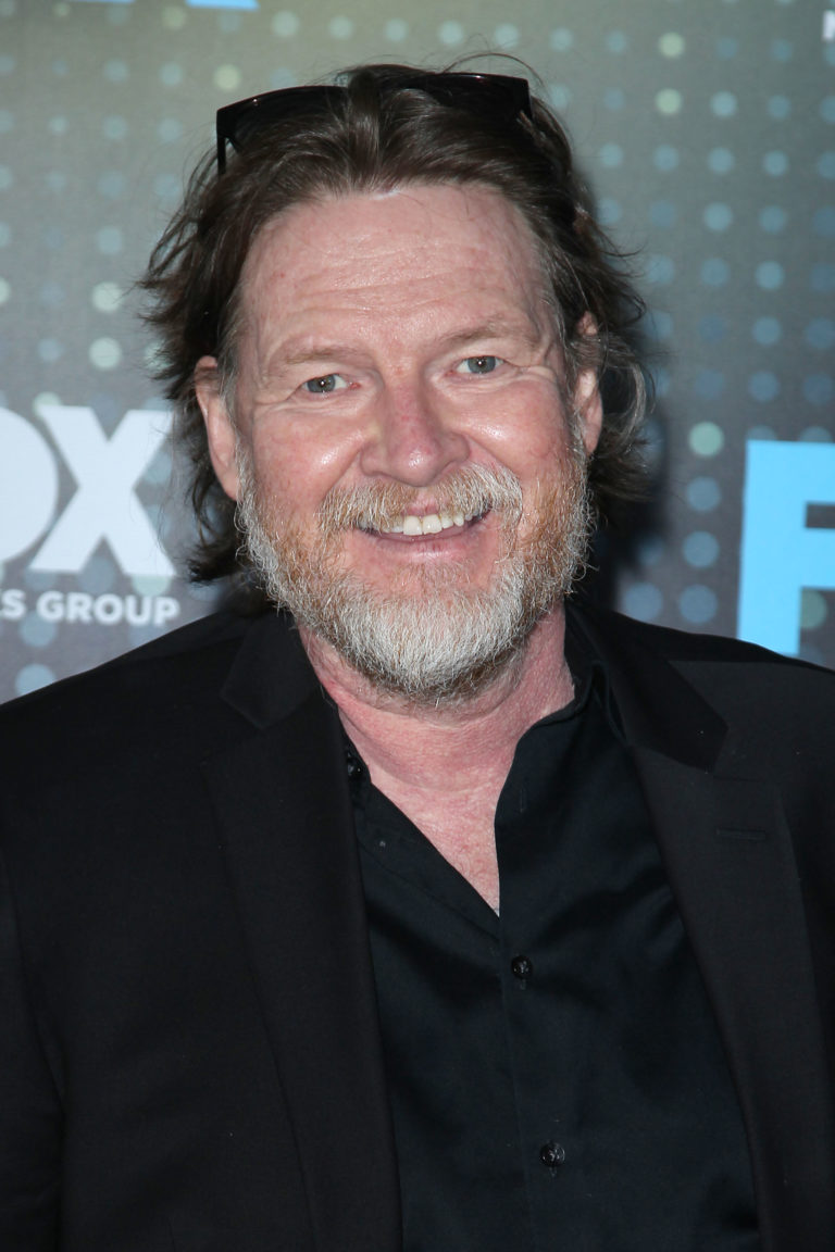 Donal Logue’s Daughter Jade Is “Safely Back Home”
