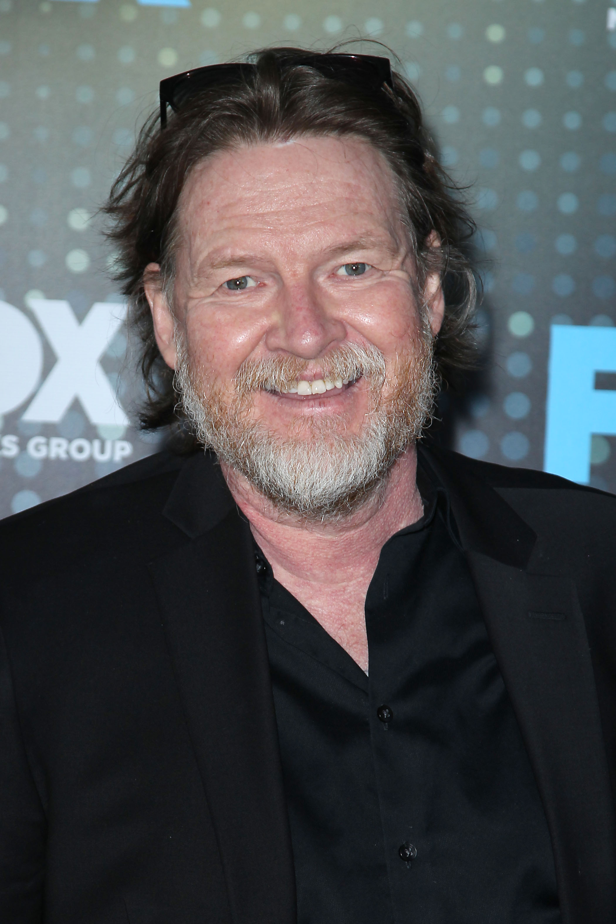 Donal Logue's Daughter Jade Is 