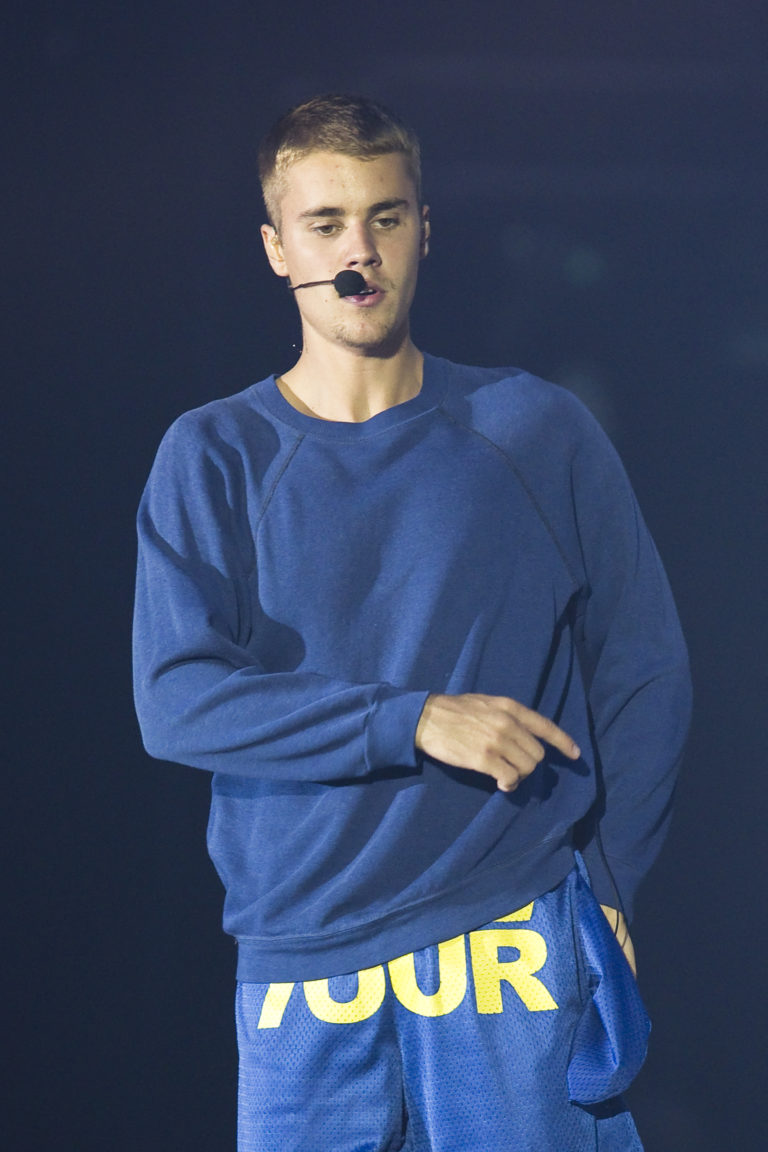 Are Justin Bieber and Hailey Baldwin Engaged?