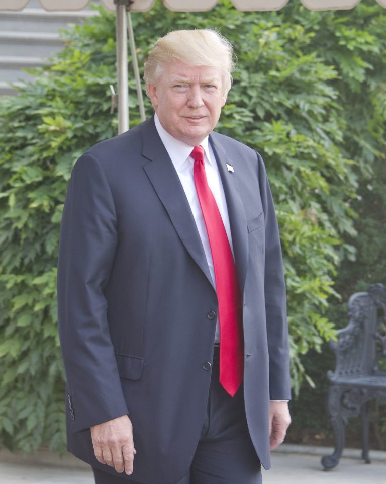 “The Simpsons” Turned down Trump Guest Appearance on Show