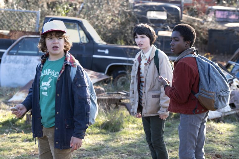 Season 3 of “Stranger Things” Finally Recieves Premier Date