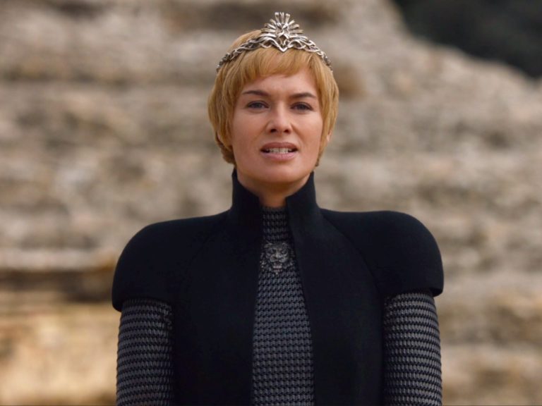 GoT Star Lena Heady Reveals What Cersei Really Thought of The Mother of Dragons