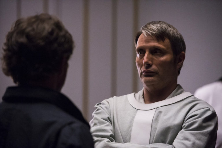 “Hannibal” Revival is Underway!