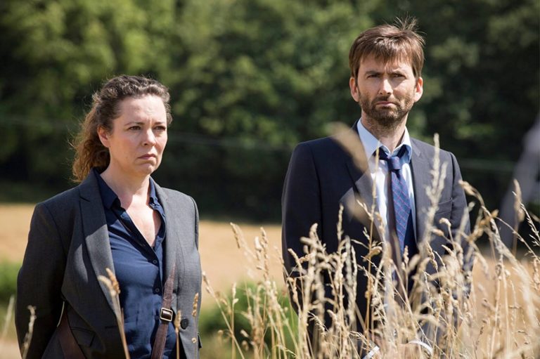 Possible disappointment for “Broadchurch” fans as 4th season seems unlikely