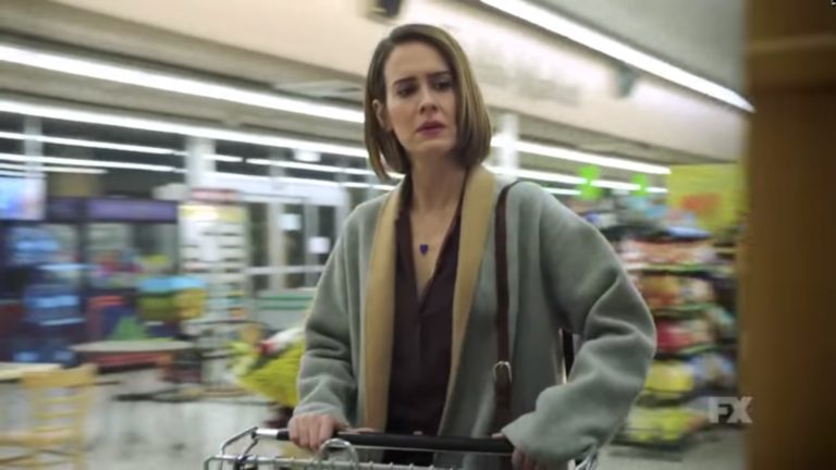 The “American Horror Story: Cult” Trailer Is Here!