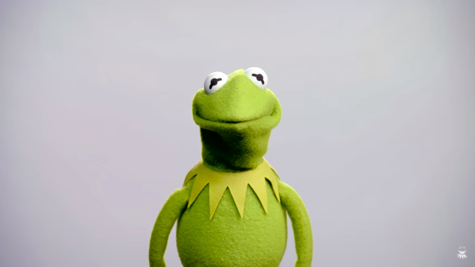 Muppet's “Thought of the Week” video unveils new voice of Kermit