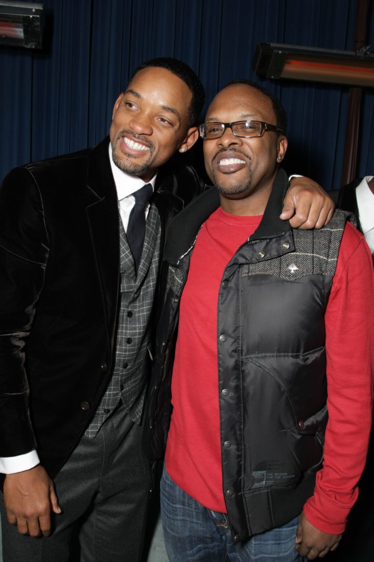 Will Smith and DJ Jazzy Jeff Debut ”Get Lit” – First Song in 19 Years