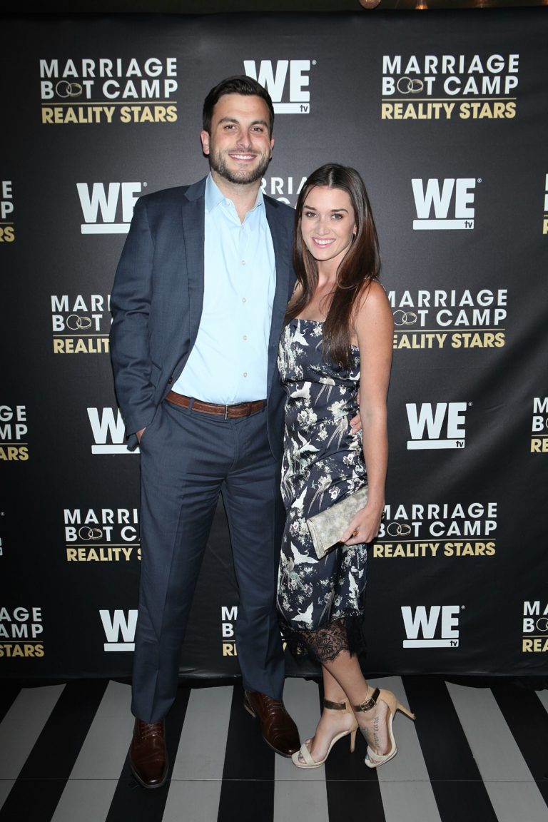 “Bachelor in Paradise” Jade Roper and Tanner Tolbert Welcome First Child