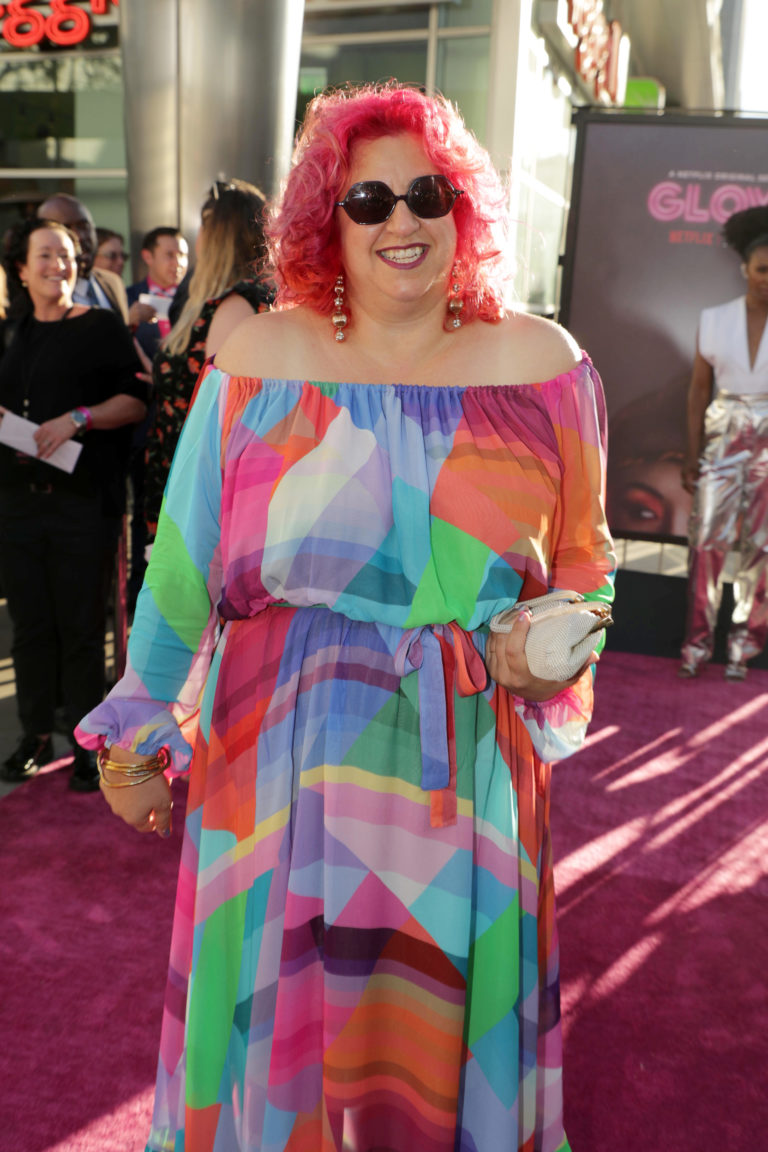 Jenji Kohan Gets Greenlight for a Third Show on Lifetime