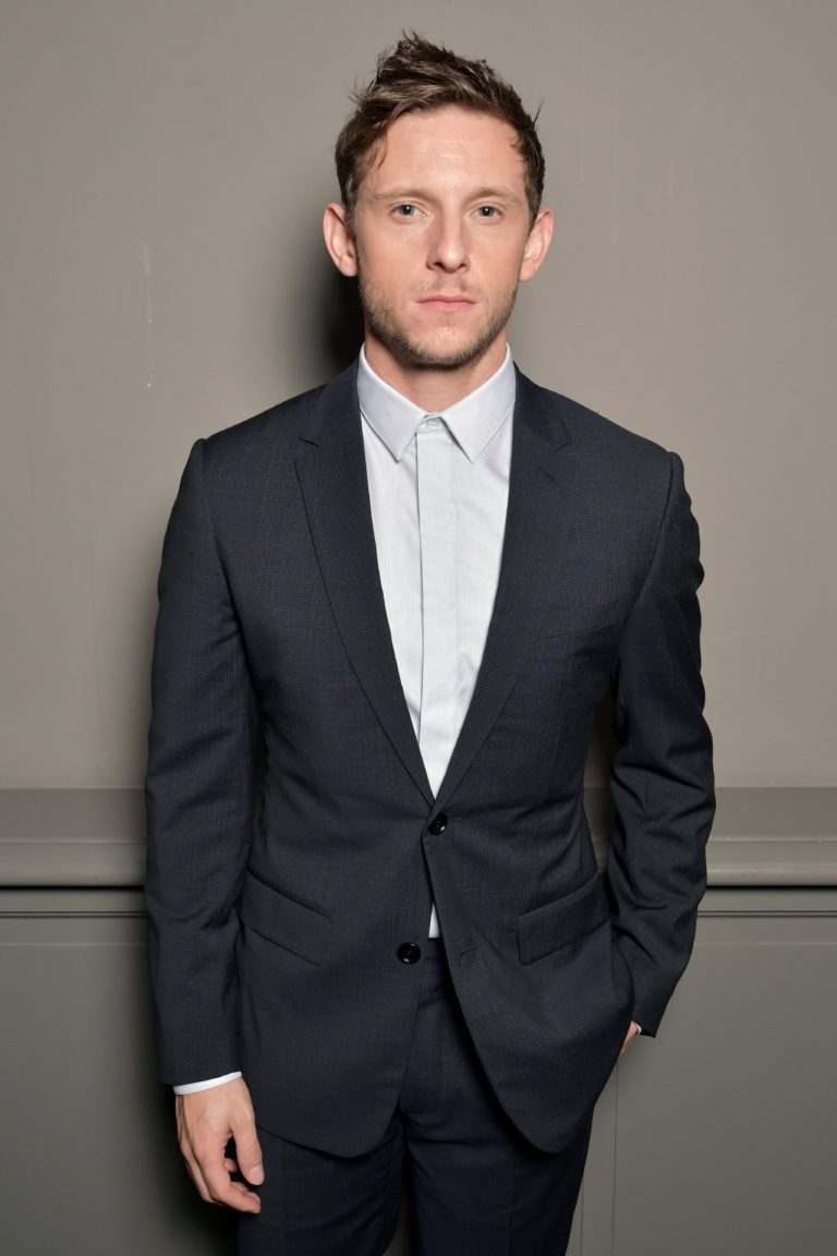 Jamie Bell Opens Up About Wife Kate Mara and His Son