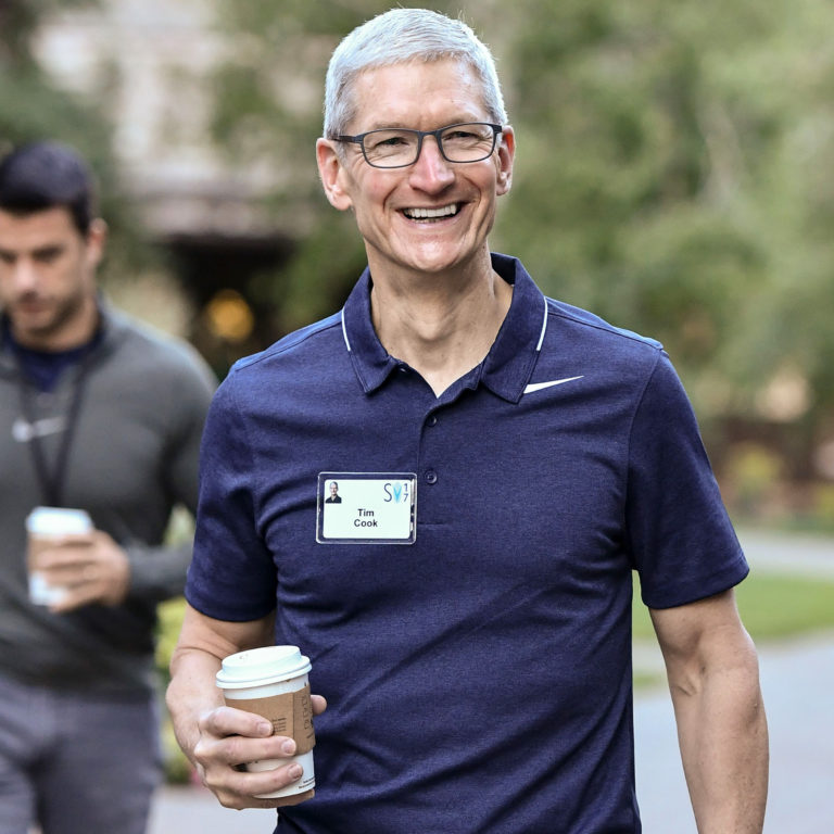 Apple Wants To Take Over Hollywood