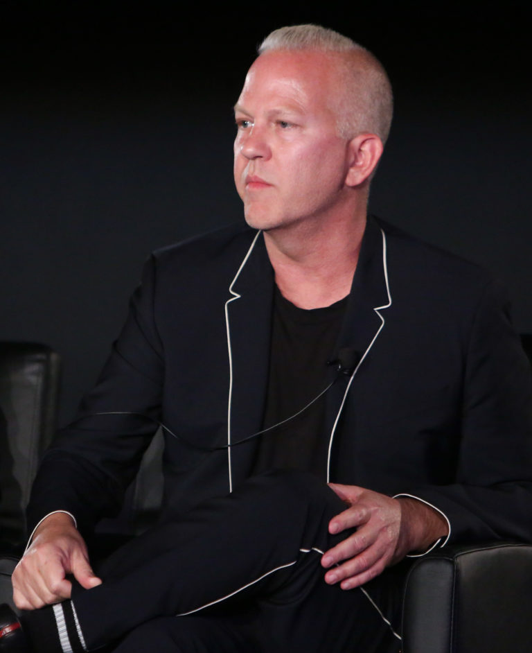 Season 8 of “American Horror Story” is set in the future