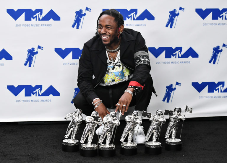 Kendrick Lamar and SZA Won’t Perform at the Oscars