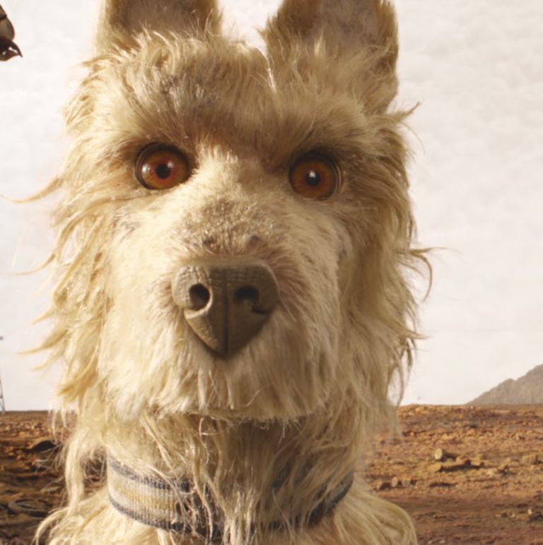 The Trailer For Wes Anderson’s Next Stop-Motion Film Is Here