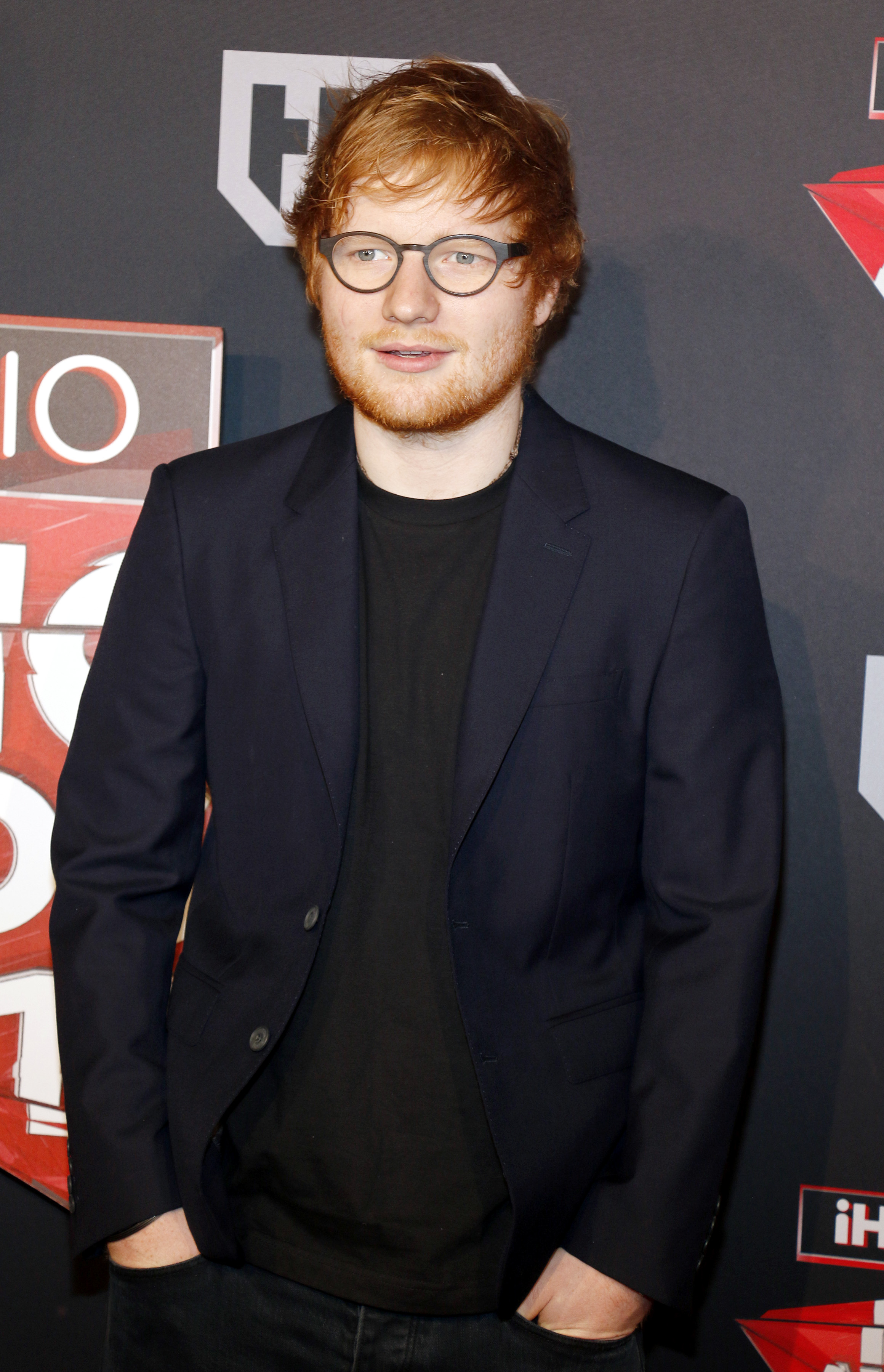 Ed Sheeran announces engagement to childhood friend Cherry Seaborn