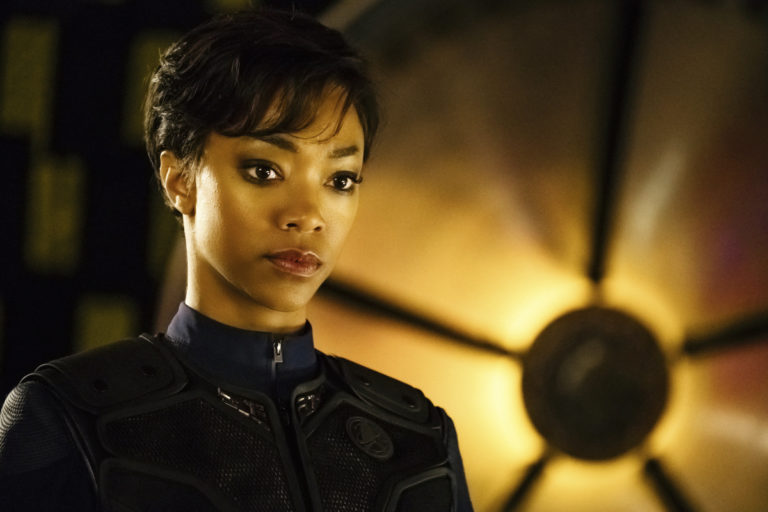 “Star Trek: Discovery” Gets Nearly 10 Million Viewers