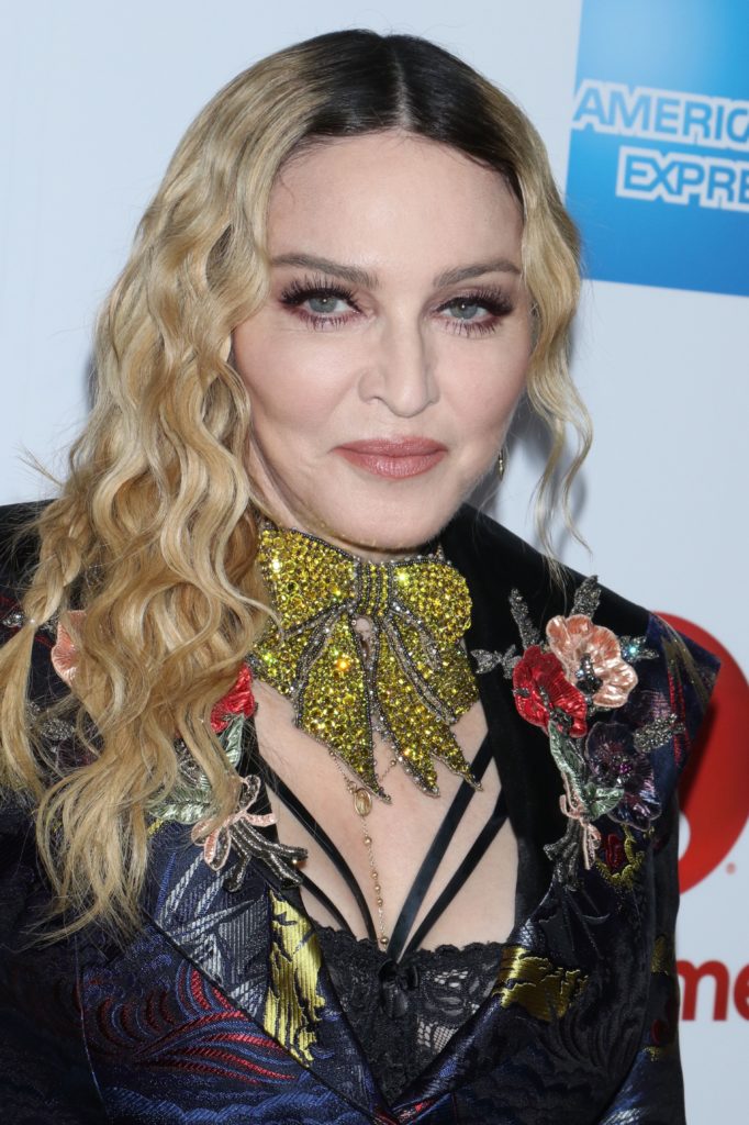 Madonna Reveals Move to Portugal, Teases New Music