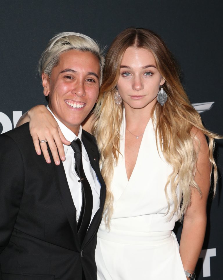 Disney Star Mollee Gray Marries Jeka Jane In South Lake Tahoe