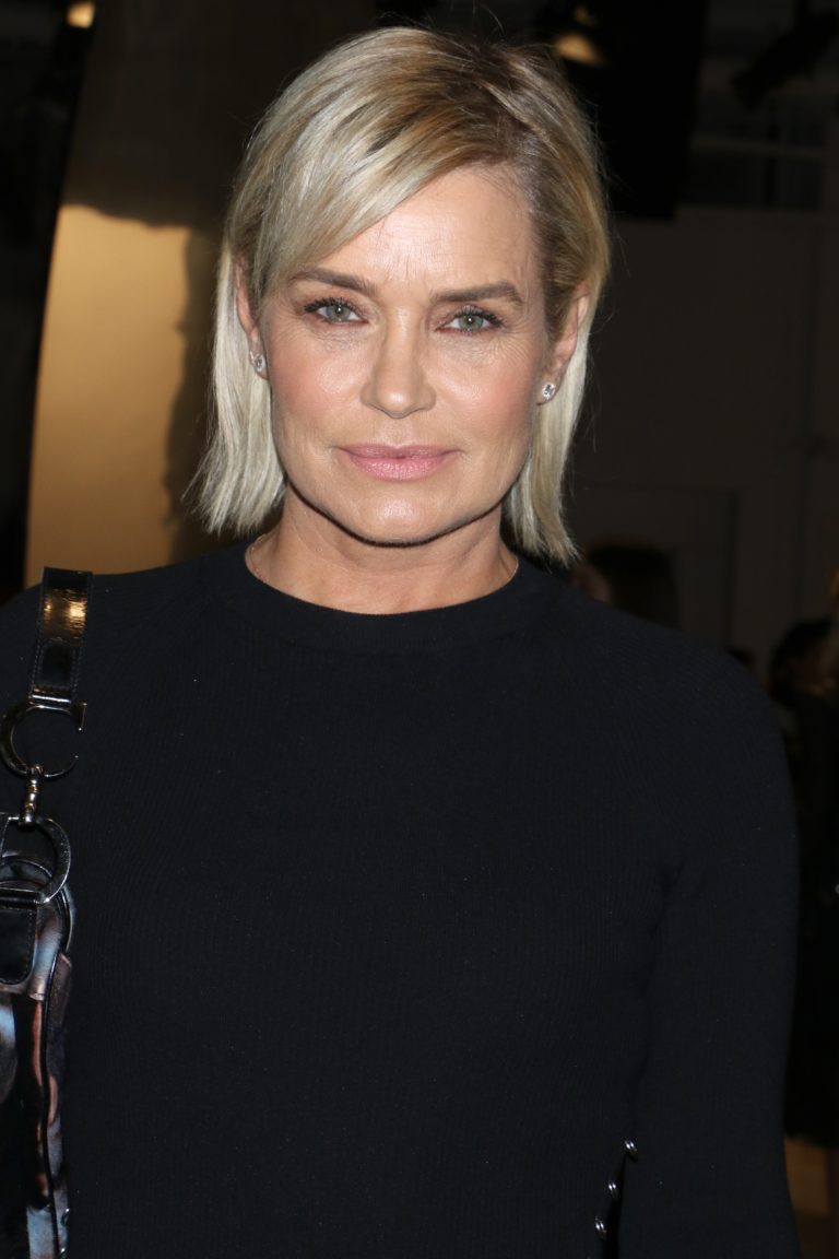 7 Revelations From Yolanda Hadid’s Memoir