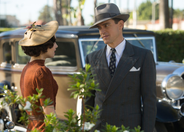 Amazon cancels “The Last Tycoon” after one season