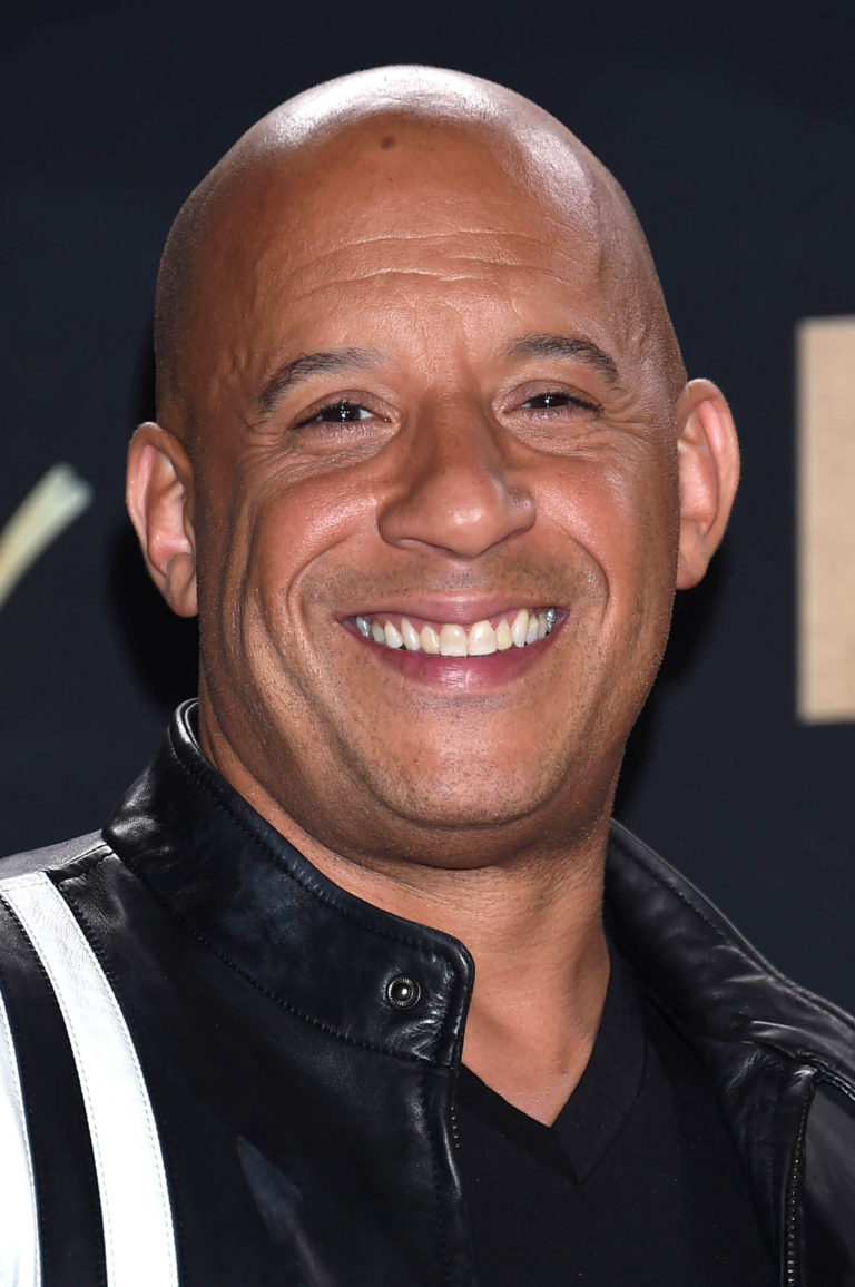 Vin Diesel Addresses “Fast and Furious” Feud
