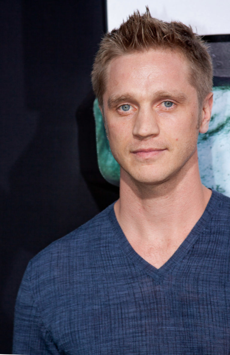 Devon Sawa Reveals the Reason He Was Involved in Eminem’s “Stan” Video