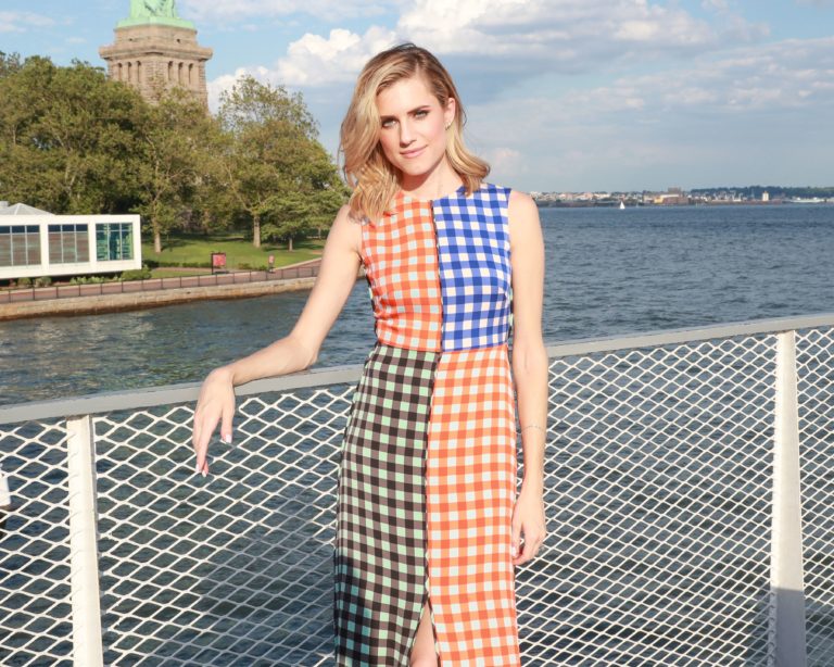 Allison Williams returning to horror with “The Perfection”