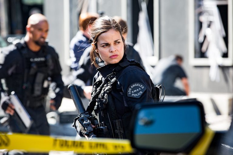 CBS Gives “S.W.A.T” Full-Season Order; Picks Up 3 More Episodes Of “9JKL”