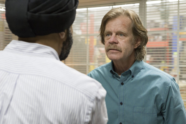 “Shameless” renewed for season 9 on Showtime