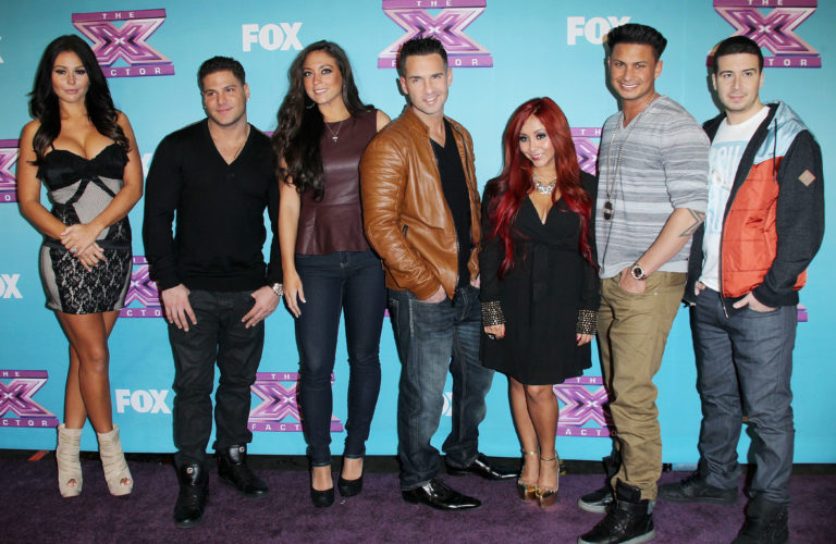 ״Jersey Shore” is Returning to MTV With All But One Original Cast Member