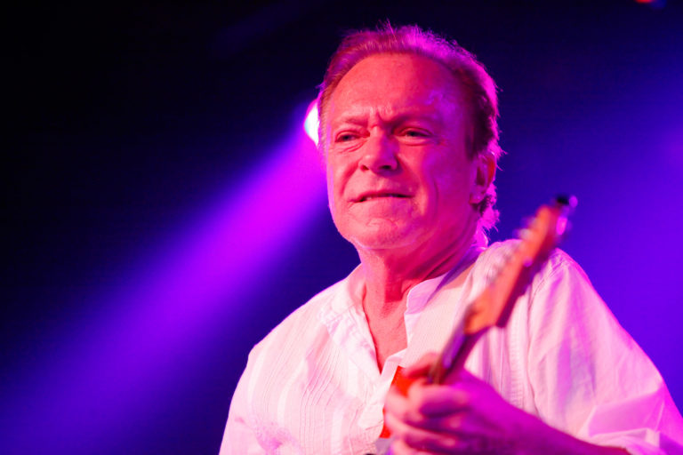 David Cassidy Dead at 67 After Suffering Organ Failure