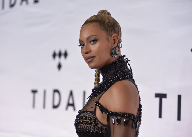 Beyoncé Joins Cast of Disney’s Live-Action “The Lion King”