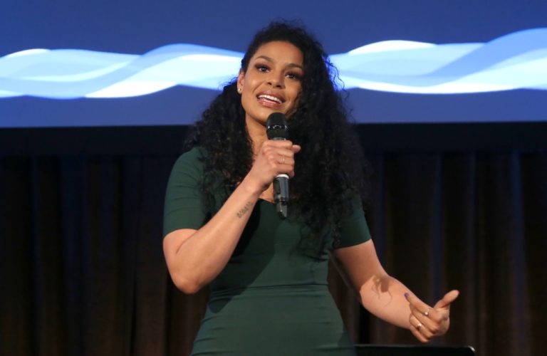 Jordin Sparks Reveals the Gender of Her Baby