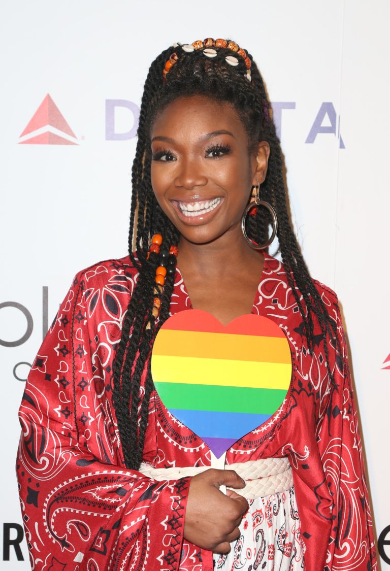 16 years after the show’s finale, “Moesha” cast reunites and talks possible reboot