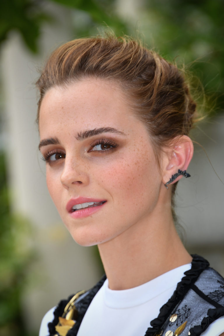 Emma Watson and William “Mack” Knight Split