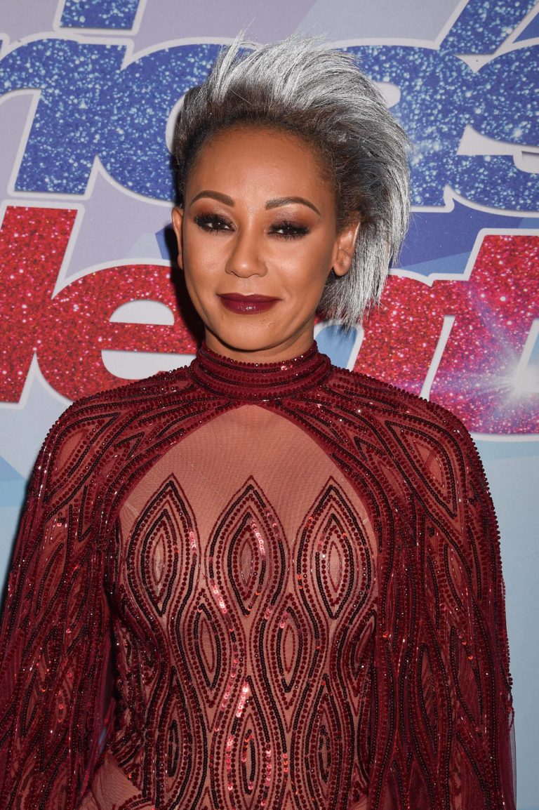 Mel B Says Eddie Murphy Will Always be the “Great Love” of Her Life