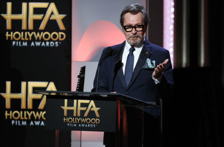 2017 Hollywood Film Awards: The Complete List of Winners