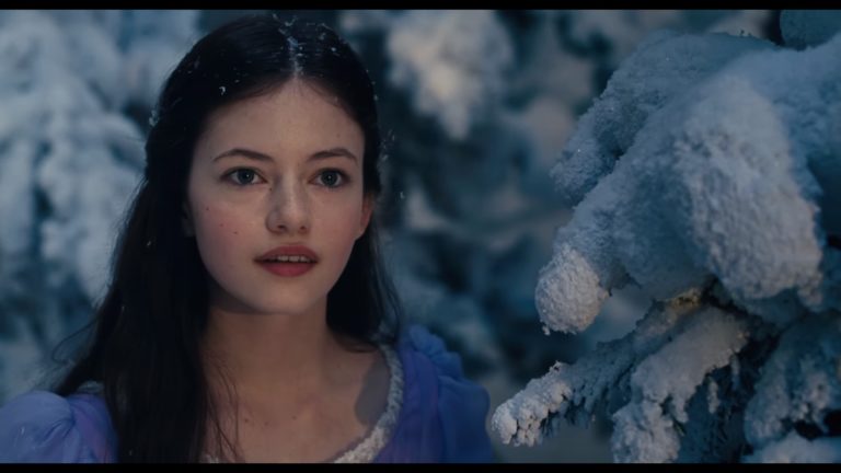 “Nutcracker and the Four Realms” Trailer Teases Disney’s “Dark Side”