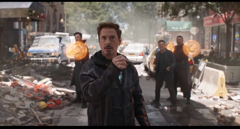 “Avengers: Infinity War” Trailer Sets Record For Most Views in 24 Hours