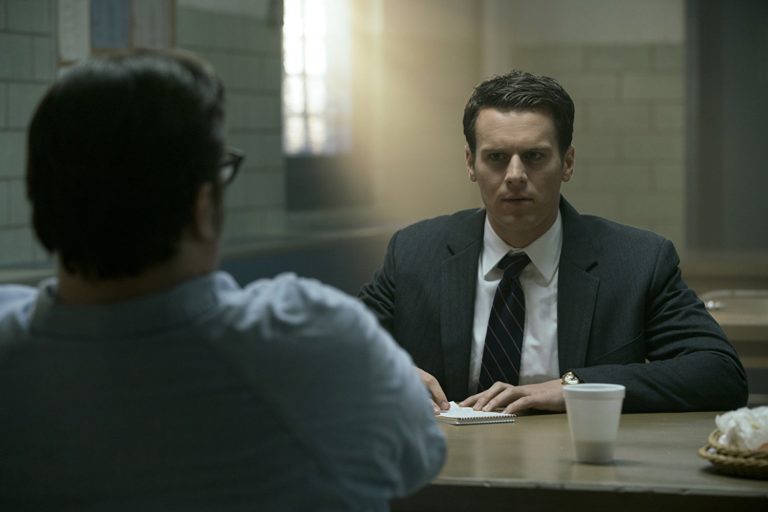 “Mindhunter” season 2 officially confirmed by Netflix