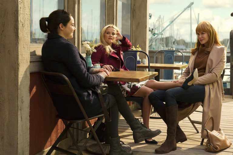 Everything We Know About “Big Little Lies” Season 2