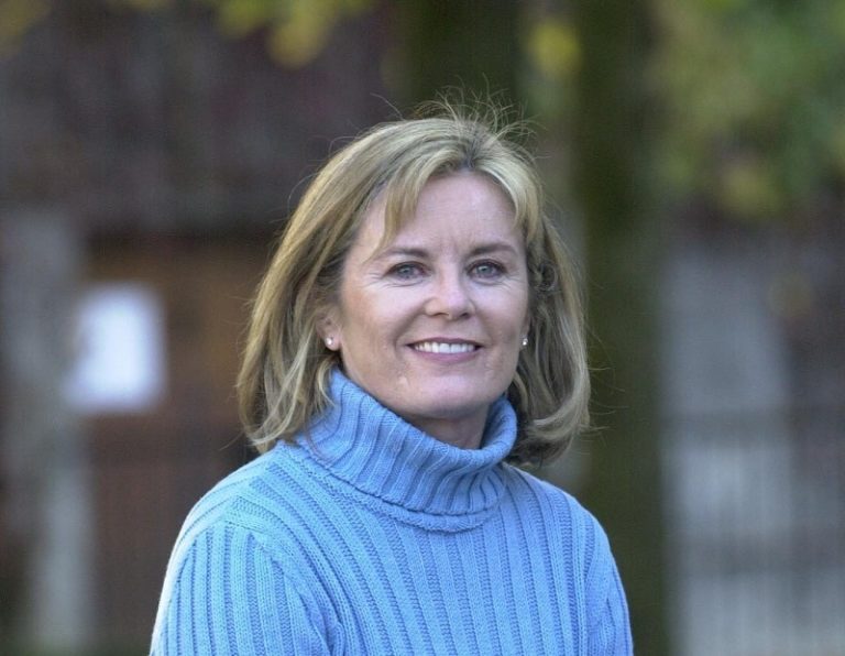 Sound of Music’s Heather Menzies-Urich dies at 68