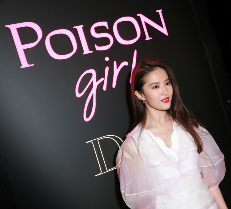 Disney’s Live-Action “Mulan” Pushed Back to 2020